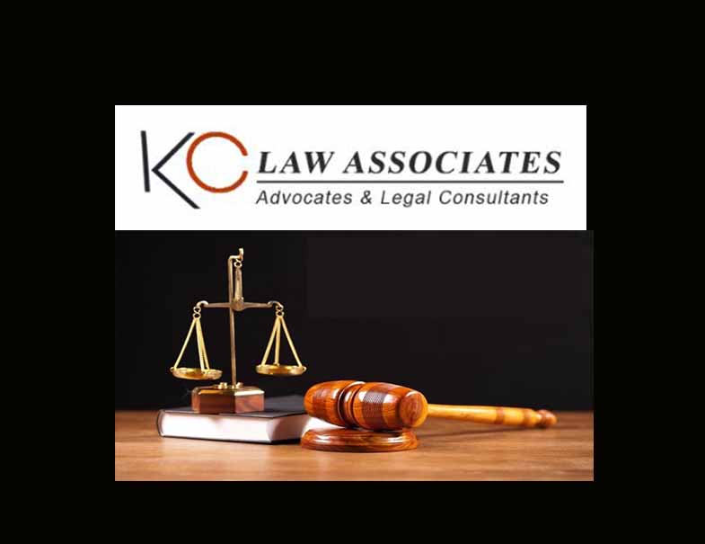 KC LAW ASSOCIATES- ADVOCATES & LEGAL CONSULTANTS